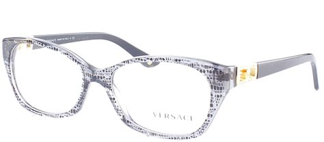 versace designer glasses for women